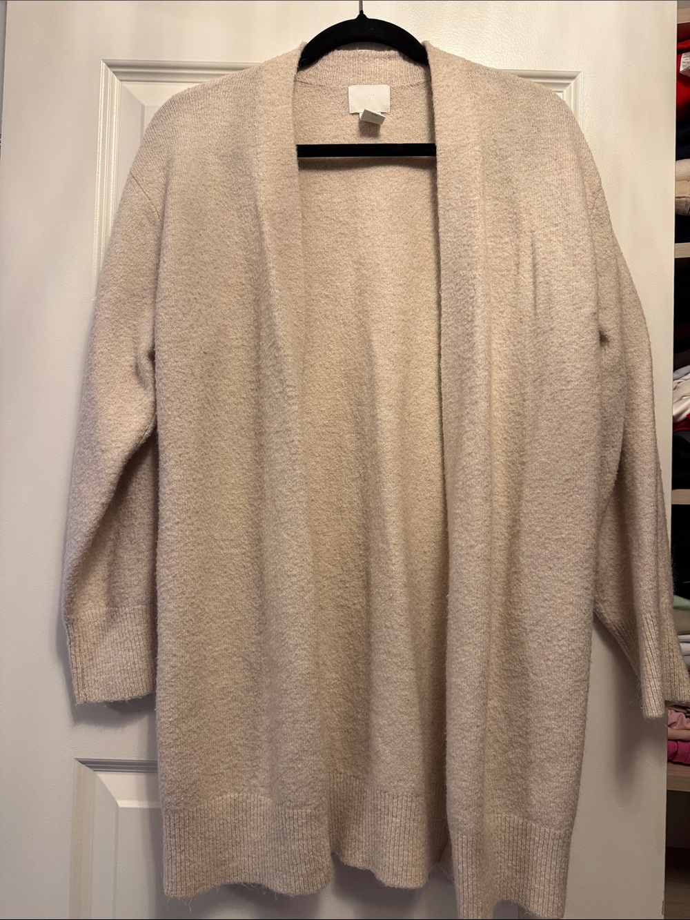 H&M cardigan